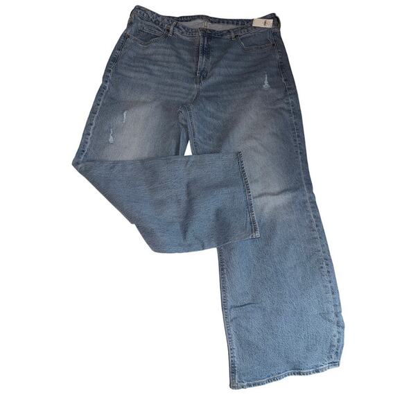 OLD NAVY JEANS - NEW WITH TAGS - size 18 - Picture 1 of 5